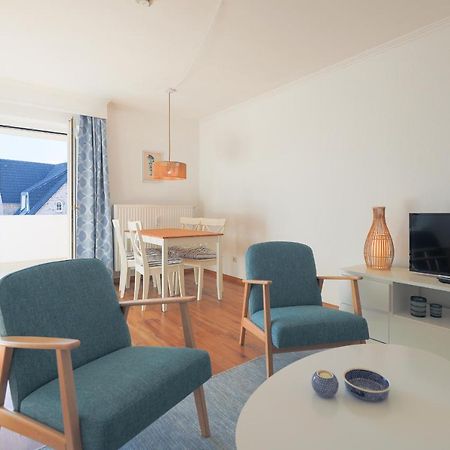 Appartement Friesennerz Westerland Exterior photo