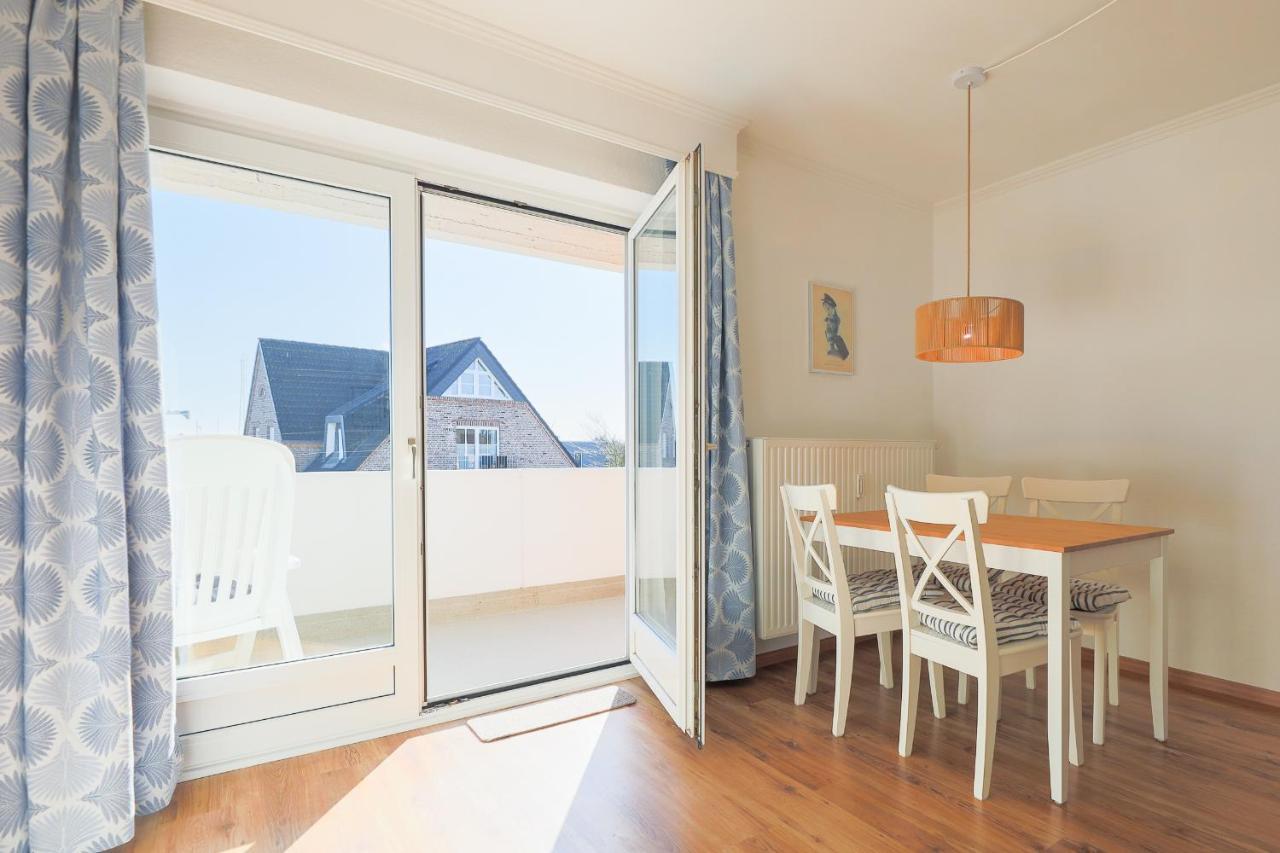 Appartement Friesennerz Westerland Exterior photo