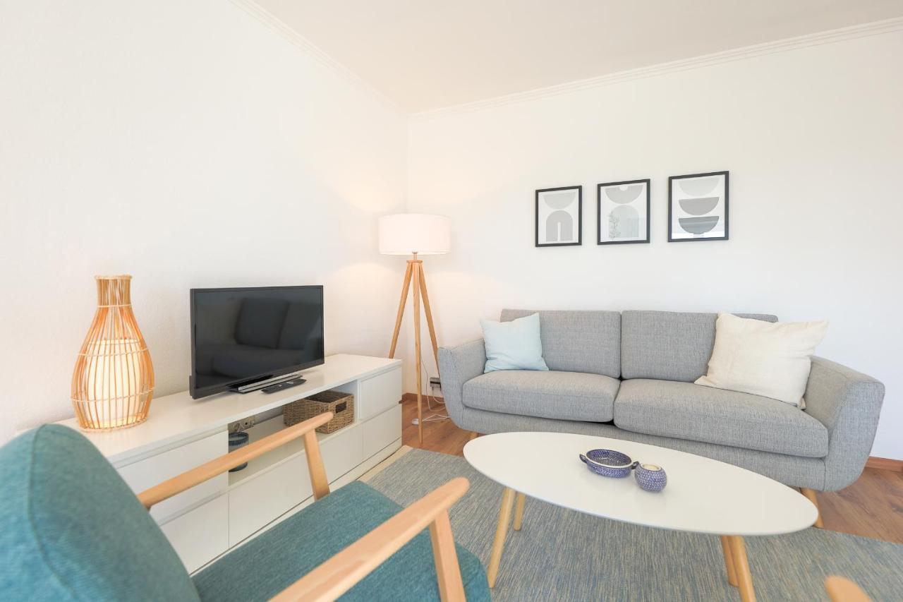 Appartement Friesennerz Westerland Exterior photo