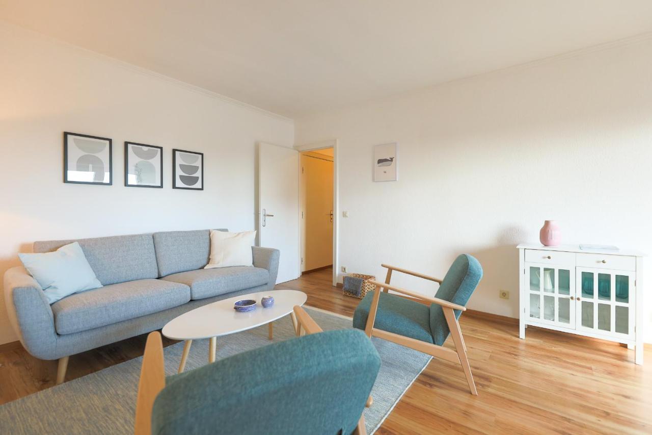 Appartement Friesennerz Westerland Exterior photo