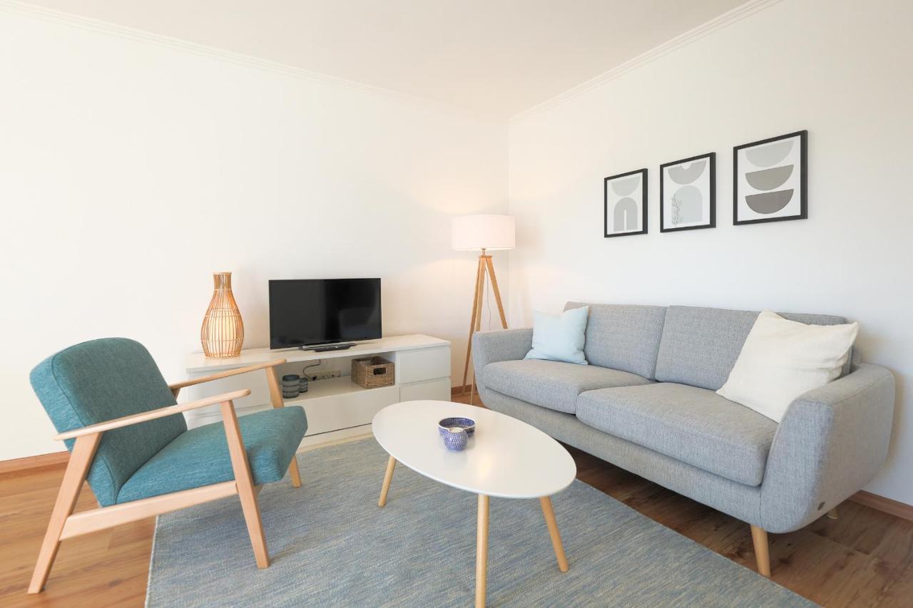 Appartement Friesennerz Westerland Exterior photo