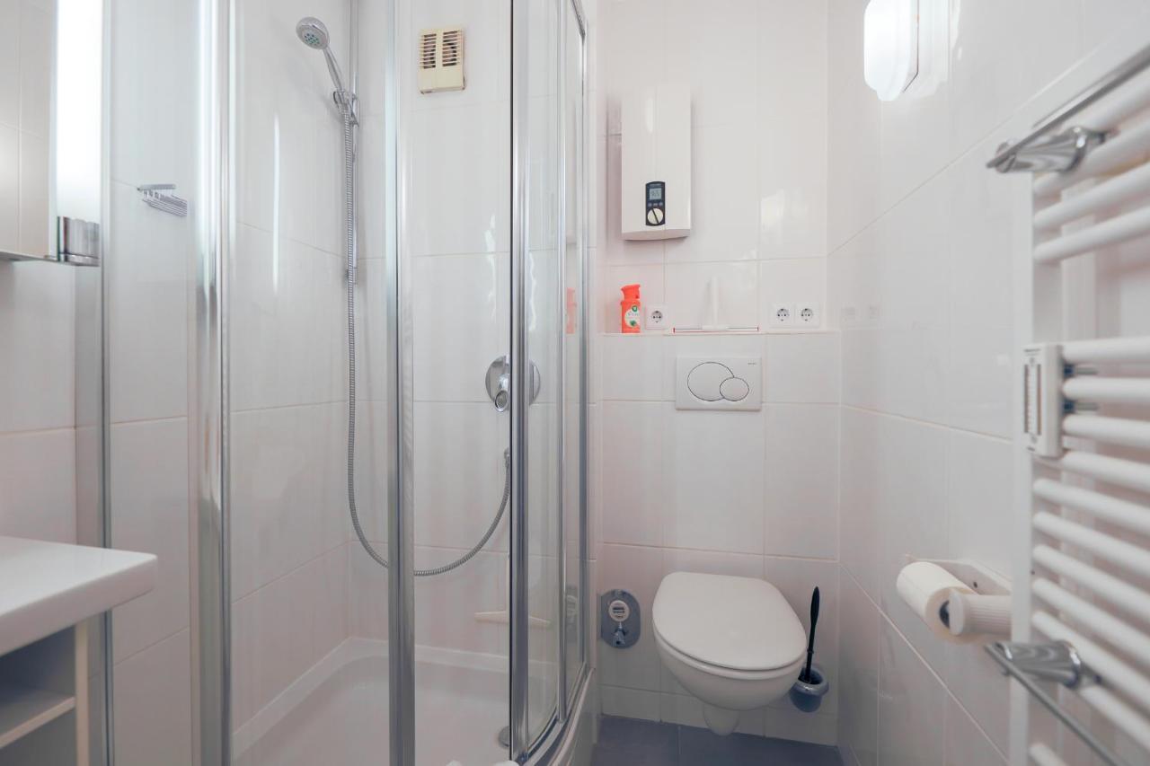 Appartement Friesennerz Westerland Exterior photo
