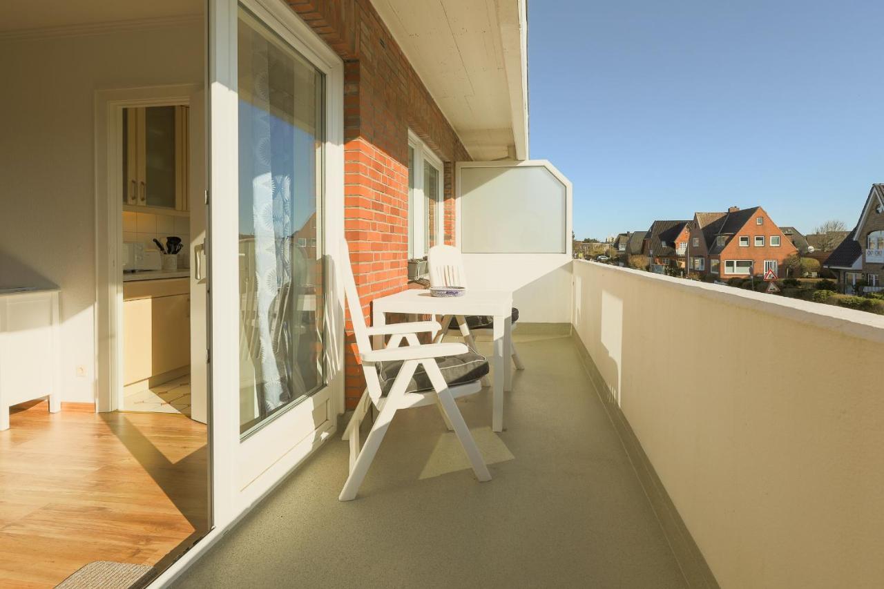 Appartement Friesennerz Westerland Exterior photo